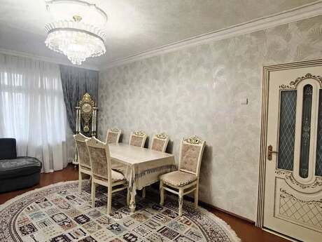 Qara Qarayevdə 3 otaqlı köhnə tikili mənzil satılır, 103 m², 269 000 AZN, şəkil 5 / 12