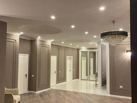 Elan №6561382 - Bakı, Nəsimi r., 4 otaqlı, 345 m², 18/18 mərtəbə