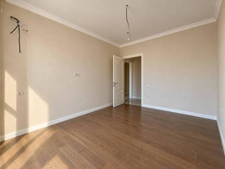 Продаётся 3-комнатная квартира в новостройке, ЖК City Garden, 71,9 м², 269 900 AZN, фото 5 / 12
