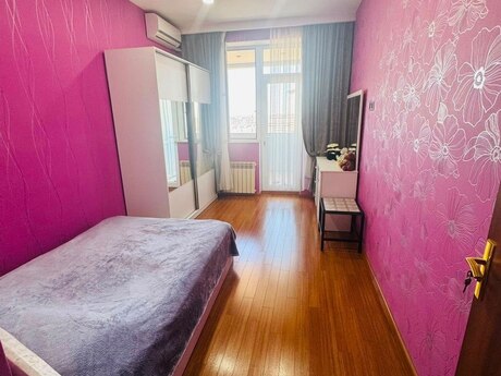 Сдаётся 3-комнатная квартира в новостройке, 20 Yanvar, 85 м², 850 AZN/мес, фото 3 / 12