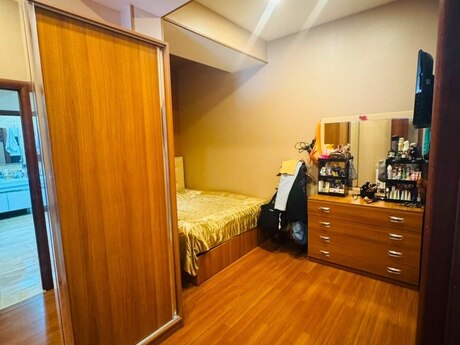 Сдаётся 3-комнатная квартира в новостройке, 20 Yanvar, 85 м², 850 AZN/мес, фото 5 / 12