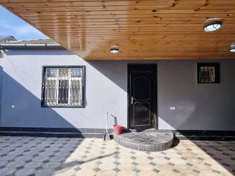 Elan №6561388 - Bakı, Zabrat q., 3 otaqlı, 87 m²