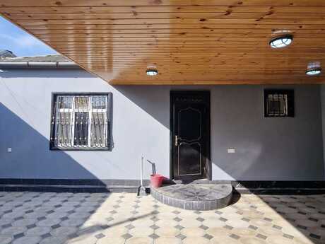 Zabratda 3 otaqlı həyət evi satılır, 87 m², 86 000 AZN, şəkil 2 / 12