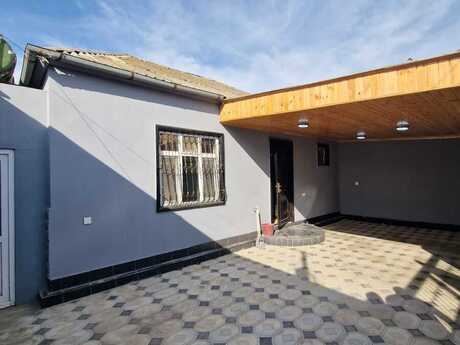 Zabratda 3 otaqlı həyət evi satılır, 87 m², 86 000 AZN, şəkil 3 / 12