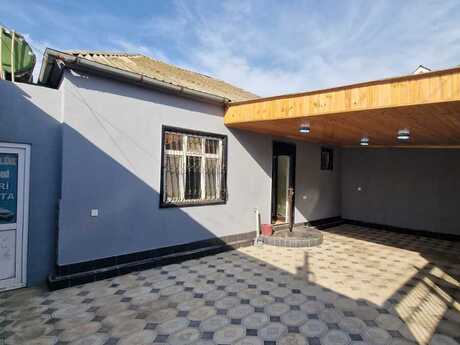 Zabratda 3 otaqlı həyət evi satılır, 87 m², 86 000 AZN, şəkil 4 / 12