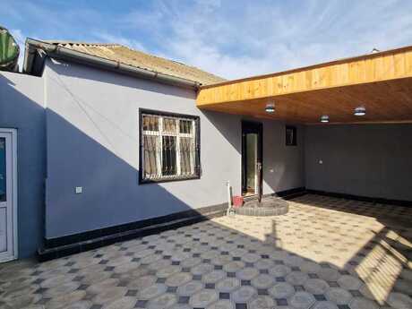 Zabratda 3 otaqlı həyət evi satılır, 87 m², 86 000 AZN, şəkil 5 / 12