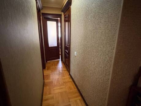 3-room new-build apartment for sale in Nəriman Nərimanov, 90 m², 270 000 AZN, photo 2 / 12