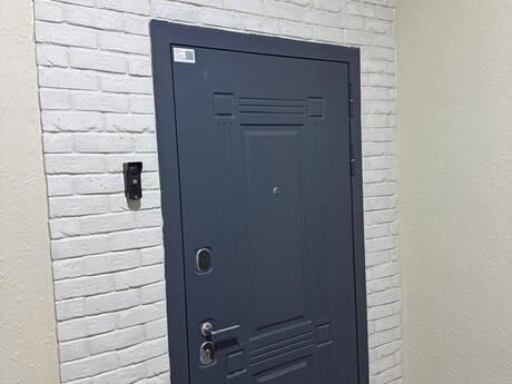 8-ci mikrorayonda 2 otaqlı yeni tikili mənzil satılır, 80 m², 263 000 AZN, şəkil 2 / 12