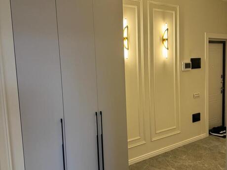 2 otaq · 80 m² · 7/16 mərtəbə, 8-ci mikrorayon