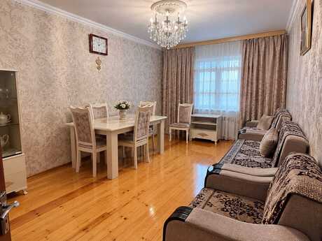 Hökməlidə 3 otaqlı həyət evi satılır, 100 m², 53 800 AZN, şəkil 2 / 7