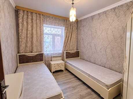 Hökməlidə 3 otaqlı həyət evi satılır, 100 m², 53 800 AZN, şəkil 4 / 7