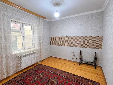 Hökməlidə 3 otaqlı həyət evi satılır, 100 m², 53 800 AZN, şəkil 5 / 7