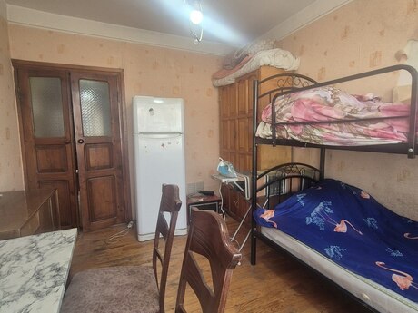 Yeni Yasamalda 3 otaqlı köhnə tikili mənzil satılır, 65 m², 175 000 AZN, şəkil 3 / 10