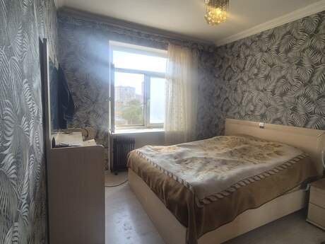 Yeni Yasamalda 3 otaqlı köhnə tikili mənzil satılır, 65 m², 175 000 AZN, şəkil 4 / 10