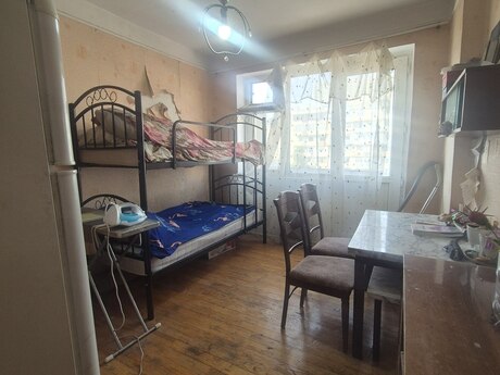 Yeni Yasamalda 3 otaqlı köhnə tikili mənzil satılır, 65 m², 175 000 AZN, şəkil 2 / 10