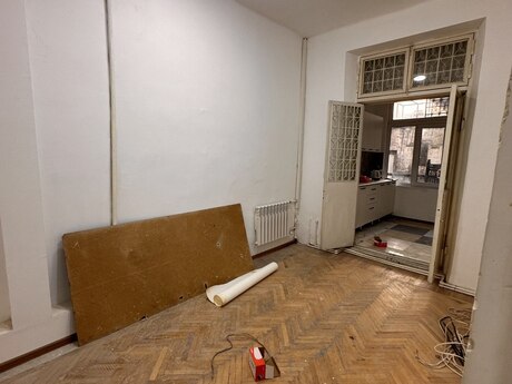 Nizamidə 2 otaqlı köhnə tikili mənzil satılır, 55 m², 255 000 AZN, şəkil 4 / 8