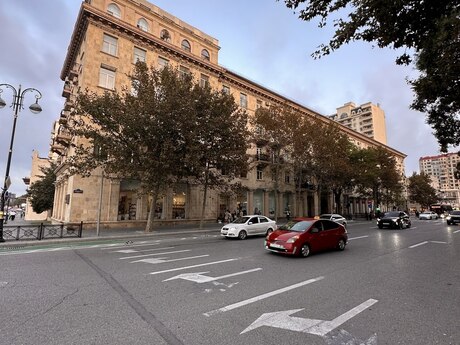 Nizamidə 2 otaqlı köhnə tikili mənzil satılır, 55 m², 255 000 AZN, şəkil 2 / 8