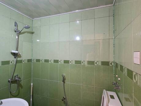 Həzi Aslanovda 2 otaqlı yeni tikili mənzil kirayə verilir, 55 m², 550 AZN/ay, şəkil 2 / 9