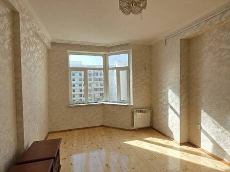 Həzi Aslanovda 2 otaqlı yeni tikili mənzil kirayə verilir, 55 m², 550 AZN/ay, şəkil 3 / 9