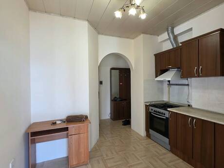 Həzi Aslanovda 2 otaqlı yeni tikili mənzil kirayə verilir, 55 m², 550 AZN/ay, şəkil 5 / 9