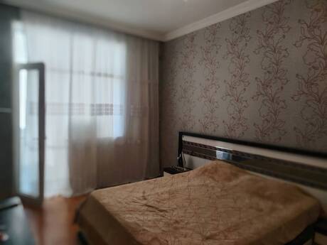 2-room new-build apartment for rent in Dərnəgül, 75 m², 750 AZN/mo, photo 4 / 10