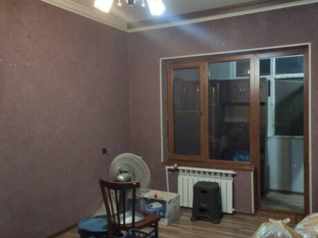 8-ci kilometrdə 3 otaqlı köhnə tikili mənzil kirayə verilir, 75 m², 550 AZN/ay, şəkil 3 / 6