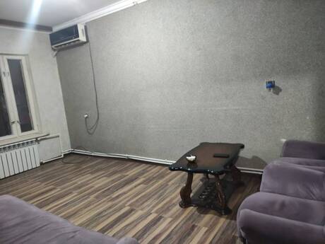 8-ci kilometrdə 3 otaqlı köhnə tikili mənzil kirayə verilir, 75 m², 550 AZN/ay, şəkil 2 / 6