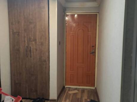 8-ci kilometrdə 3 otaqlı köhnə tikili mənzil kirayə verilir, 75 m², 550 AZN/ay, şəkil 4 / 6