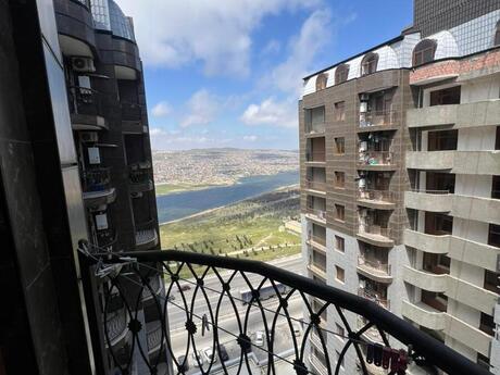 Сдаётся 2-комнатная квартира в новостройке, Yeni Yasamal, 66 м², 550 AZN/мес, фото 5 / 12