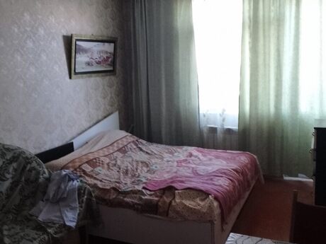 Сдаётся 1-комнатная квартира в старом фонде, 7-ci mikrorayon, 30 м², 380 AZN/мес, фото 2 / 11