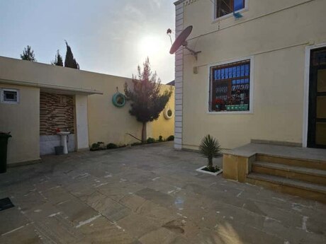 Продаётся 4-комнатный дом, Saray, 160 м², 177 000 AZN, фото 3 / 12