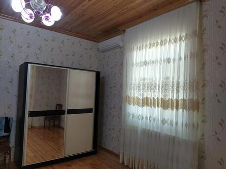 Abşeronda 7 otaqlı həyət evi kirayə verilir, 200 m², 900 AZN/ay, şəkil 5 / 12
