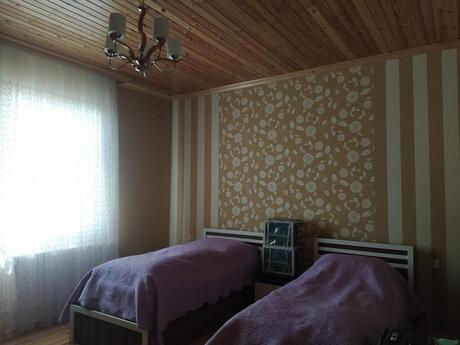 Abşeronda 7 otaqlı həyət evi kirayə verilir, 200 m², 900 AZN/ay, şəkil 4 / 12