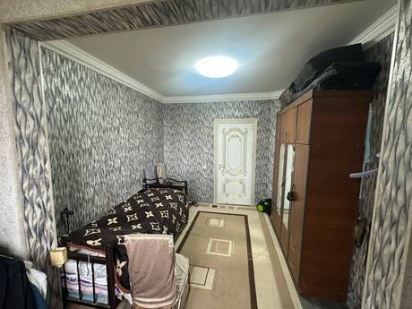 Xətaidə 4 otaqlı köhnə tikili mənzil satılır, 90 m², 260 000 AZN, şəkil 3 / 12