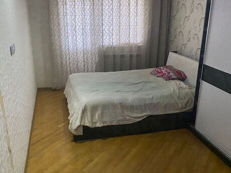 Nəriman Nərimanovda 3 otaqlı yeni tikili mənzil kirayə verilir, 160 m², 999 AZN/ay, şəkil 3 / 12