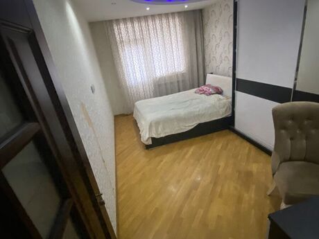 Nəriman Nərimanovda 3 otaqlı yeni tikili mənzil kirayə verilir, 160 m², 999 AZN/ay, şəkil 5 / 12