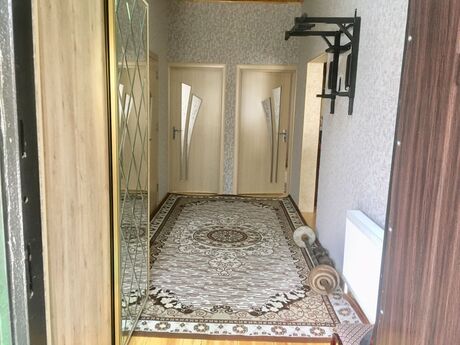 Yeni Ramanada 3 otaqlı həyət evi satılır, 120 m², 115 000 AZN, şəkil 4 / 10