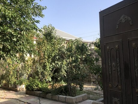 Yeni Ramanada 3 otaqlı həyət evi satılır, 120 m², 115 000 AZN, şəkil 2 / 10