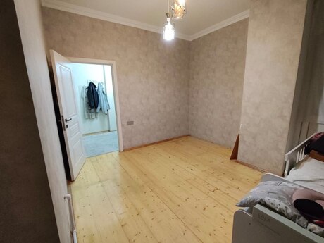 Əhmədlidə 2 otaqlı yeni tikili mənzil satılır, 52 m², 156 000 AZN, şəkil 2 / 9