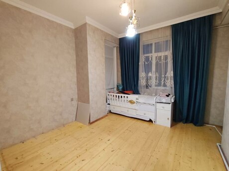 Əhmədlidə 2 otaqlı yeni tikili mənzil satılır, 52 m², 156 000 AZN, şəkil 4 / 9