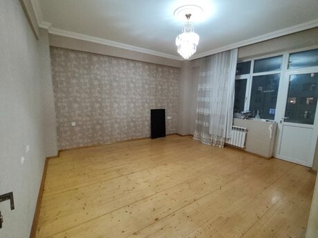 Əhmədlidə 2 otaqlı yeni tikili mənzil satılır, 52 m², 156 000 AZN, şəkil 3 / 9