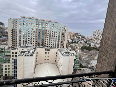 28 Mayda 2 otaqlı yeni tikili mənzil satılır, 62 m², 250 000 AZN, şəkil 4 / 12