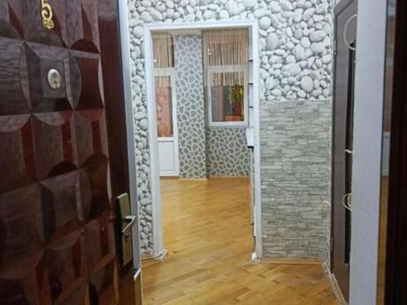 Ulubəy MTK kompleksində 2 otaqlı yeni tikili mənzil satılır, 50 m², 159 000 AZN, şəkil 4 / 12