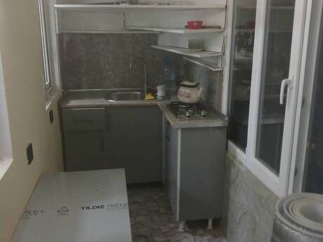2-room house for rent in Bakıxanov, 65 m², 550 AZN/mo, photo 4 / 7