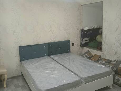 2-room house for rent in Bakıxanov, 65 m², 550 AZN/mo, photo 2 / 7