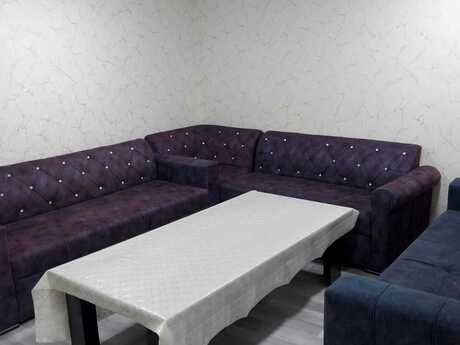 2 otaqlı ev, 65 m², Sabunçu, 550 AZN