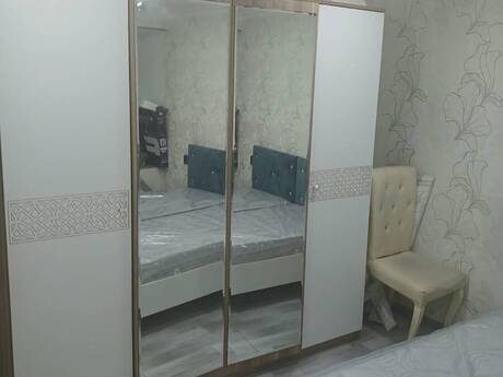 2-room house for rent in Bakıxanov, 65 m², 550 AZN/mo, photo 3 / 7