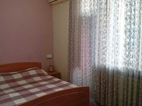 Nizamidə 3 otaqlı yeni tikili mənzil kirayə verilir, 100 m², 1 100 AZN/ay, şəkil 5 / 12