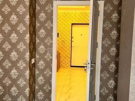 Jasmine Park kompleksində 2 otaqlı yeni tikili mənzil kirayə verilir, 50 m², 550 AZN/ay, şəkil 4 / 8