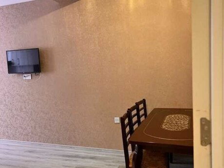 Jasmine Park kompleksində 2 otaqlı yeni tikili mənzil kirayə verilir, 50 m², 550 AZN/ay, şəkil 2 / 8